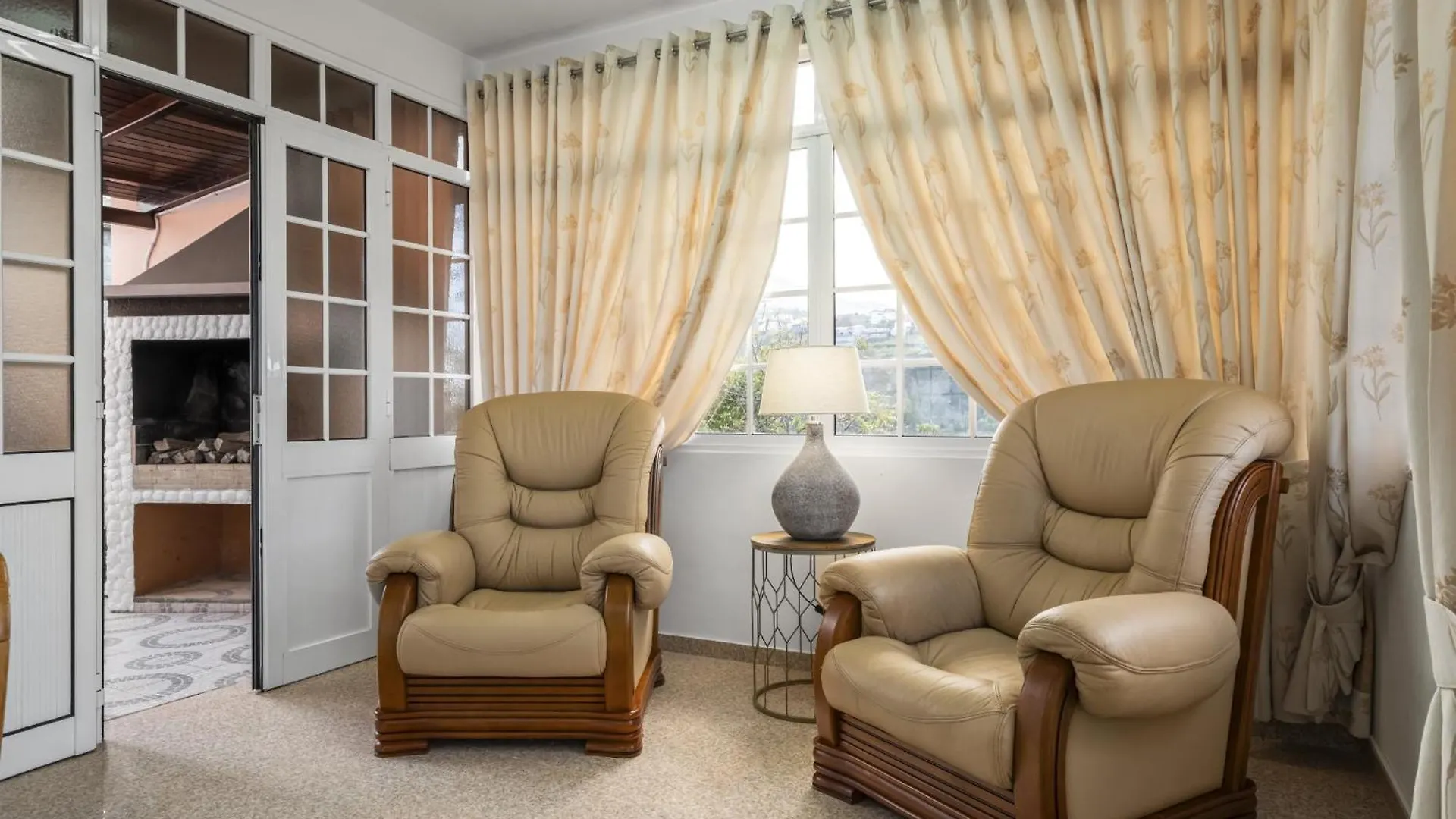 Appartamento Golden Coast By Madeira Sun Travel Calheta  Portogallo