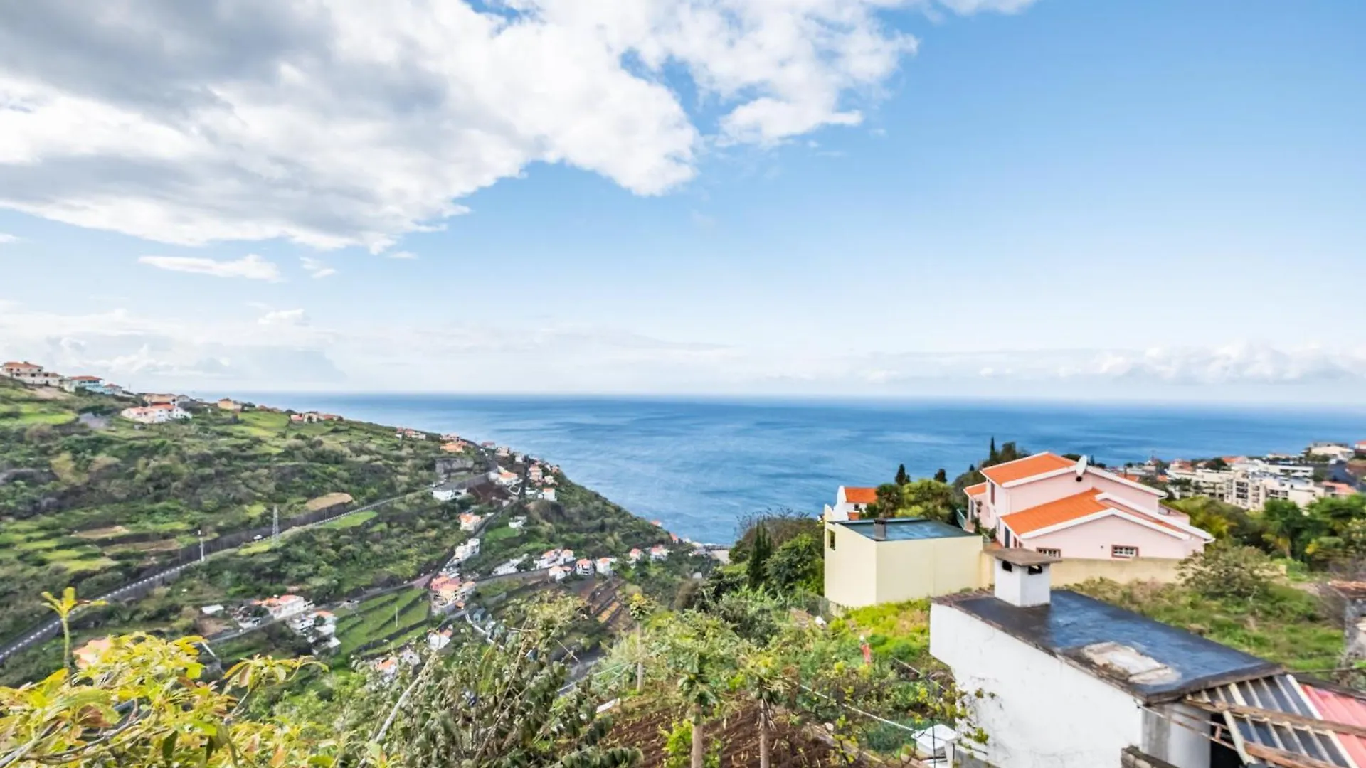 Golden Coast By Madeira Sun Travel Διαμέρισμα Calheta  Πορτογαλία